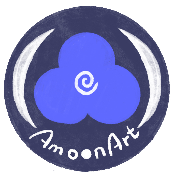 AmoonArt身心藝術工作室